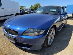 Bild des Angebotes BMW Z4 Baureihe Z4 Roadster 2.0i