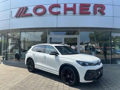 Bild des Angebotes VW Tiguan R-Line 1,5 l eTSI OPF 7-Gang-DSG AHK, IQ.