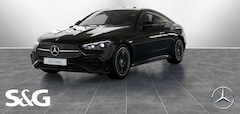 Bild des Angebotes Mercedes-Benz CLE 300 4M Coupé AMG 360°+DIG-LED+Pano+Distronic