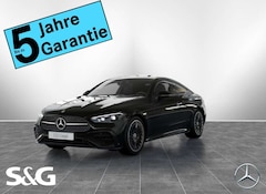 Bild des Angebotes Mercedes-Benz CLE 300 4M Coupé AMG 360°+DIG-LED+Pano+Distronic