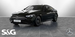 Bild des Angebotes Mercedes-Benz CLE 300 4M Coupé AMG 360°+DIG-LED+Pano+Distronic