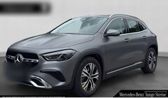 Bild des Angebotes Mercedes-Benz GLA 250 4M Progressive MBeam Memory 360 Standhzg