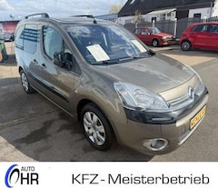 Bild des Angebotes Citroen Berlingo Multispace Exclusive *Navi*Klima*Tempomat*