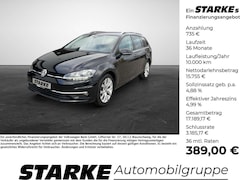 Bild des Angebotes VW Golf Variant 2.0 TDI IQ.Drive