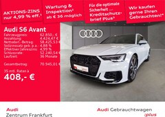 Bild des Angebotes Audi S6 TDI tiptronic MatrixLED VC B&O Panorama