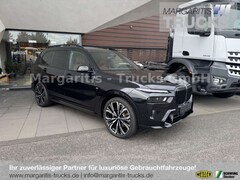 Bild des Angebotes BMW X7 xDrive40d/MPaketPro/23"/PanoSky/Soft/H&K