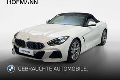 Bild des Angebotes BMW Z4 M Sport