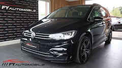 Bild des Angebotes VW Touran Highline BMT Start-Stopp