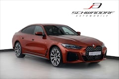 Bild des Angebotes BMW 420 420d xDrive Gran Coupé M Sport H&K 360° AHK 20"