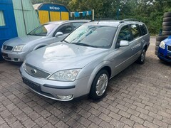 Bild des Angebotes Ford Mondeo Turnier Trend Tüv Neu 09.2027 KLIMAAUTO.