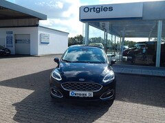 Bild des Angebotes Ford Fiesta Vignale