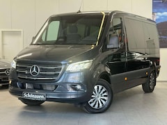 Bild des Angebotes Mercedes-Benz Sprinter 319 TOURER SELECT UPE119.279€ LUFTFEDER