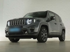 Bild des Angebotes Jeep Renegade S-EDITION MHEV DCT+LED+NAVI+RÜCKFAHRKAMERA+SCHIEBE
