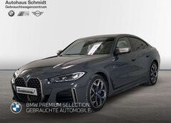 Bild des Angebotes BMW 440 M440i *Gran Coupé*LC Prof*GSD*Driv A Prof*H/K*360*