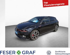 Bild des Angebotes VW Polo GTI 2.0 TSI OPF 152 kW 7-Gang-DSG NAVI PANO KAMERA
