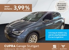 Bild des Angebotes SEAT Ibiza Xcellence 1.0 TSI 85kW