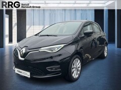 Bild des Angebotes Renault ZOE EXPERIENCE R135 50kWh CCS SITZHEIZUNG