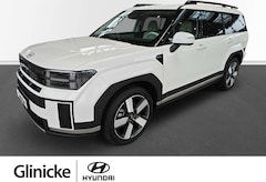 Bild des Angebotes Hyundai SANTA FE PHEV Signature*Komfort-Paket,*Technik-P