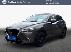 Bild des Angebotes Mazda CX-3 SKYACTIV-G 120 SKYACTIVE-Drive FWD Exclusive-