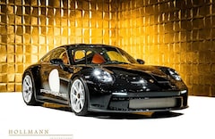 Bild des Angebotes Porsche 992 911 ST + Roll Cage + Bose + Rear Camera