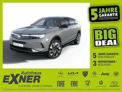 Bild des Angebotes Opel Grandland 1,2 Mild Hybrid EDITION LED, Rückfahrk