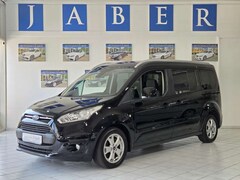 Bild des Angebotes Ford Tourneo Connect Grand Tourneo Connect Titanium AHK RFK