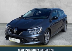 Bild des Angebotes Renault Megane GRANDTOUR EQUILIBRE BLUE dCi 115 EDC Equilibre LED