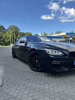 Bild des Angebotes BMW 650 650i Coupe M Sport Edition