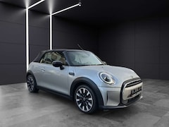 Bild des Angebotes MINI Cooper Cabrio Leder/HUD/SHZ/Kamera+2xPDC+++