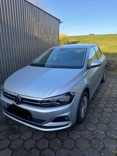 Bild des Angebotes VW Polo VW Polo VI Comfortline 1.0 TSI 59KW (80PS) EU 6d