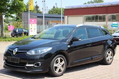 Renault Megane Megane Grandtour 1.6dCi 130 Bose Edition # Navigation # Kamera # Tempomat