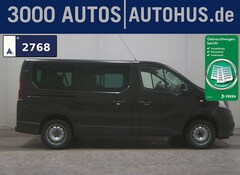 Bild des Angebotes Renault Trafic 1.6 dCi Expression Navi PDC Bluetooth