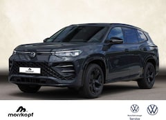 Bild des Angebotes VW Tayron 2.0TDI DSG R-Line +4MOTION+LEDER+7-SITZER+