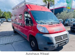 Bild des Angebotes Fiat Ducato Grossr.-Kasten 33 120 L4