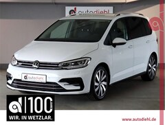 Bild des Angebotes VW Touran 1.5 TSI DSG Move