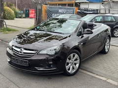 Bild des Angebotes Opel Cascada Neu-Tüv/Xenon/Navi/Leder/Cam/Innovation ecoFlex