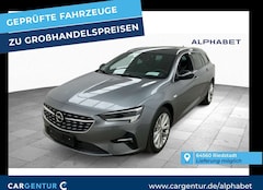 Bild des Angebotes Opel Insignia 1.5 Diesel Business Elegance