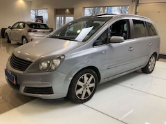 Bild des Angebotes Opel Zafira B Cosmo-  TÜV NEU!!!7SITZER
