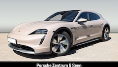 Bild des Angebotes Porsche Taycan 4S Cross Turismo, PTV+, 14-WEGE, PDLS+