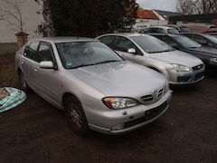 Bild des Angebotes Nissan Primera 1.8 Elegance Klimaautomatik