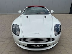 Bild des Angebotes Aston Martin DB9 Volante 6.0 Touchtronic