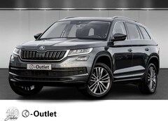Bild des Angebotes Skoda Kodiaq Laurin & Klement 2.0 TSI DSG 4x4 AHK Pano Keyle...