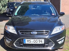 Bild des Angebotes Ford Mondeo Mondeo Turnier 2.0 TDCi Ambiente
