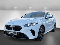 Bild des Angebotes BMW 120 M Sportpaket DAB LED Komfortzg. AHK schw.