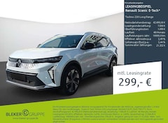 Bild des Angebotes Renault Scenic Techno 220 Long Range