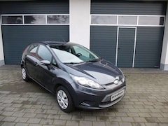 Bild des Angebotes Ford Fiesta 1.4 Trend