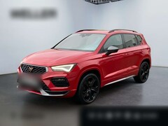 Bild des Angebotes CUPRA Ateca 2.0 TSI 4Drive DSG *AHK*Pano*360*Leder*