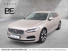 Bild des Angebotes Volvo V90 T6 Plus Bright Recharge AWD 360° STANDHZ