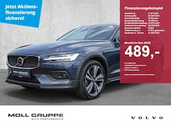 Bild des Angebotes Volvo V60 Cross Country B4 AWD Ultimate Head UP Pano 360Grad