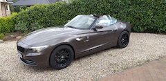 Bild des Angebotes BMW Z4 Z4 sDrive23i